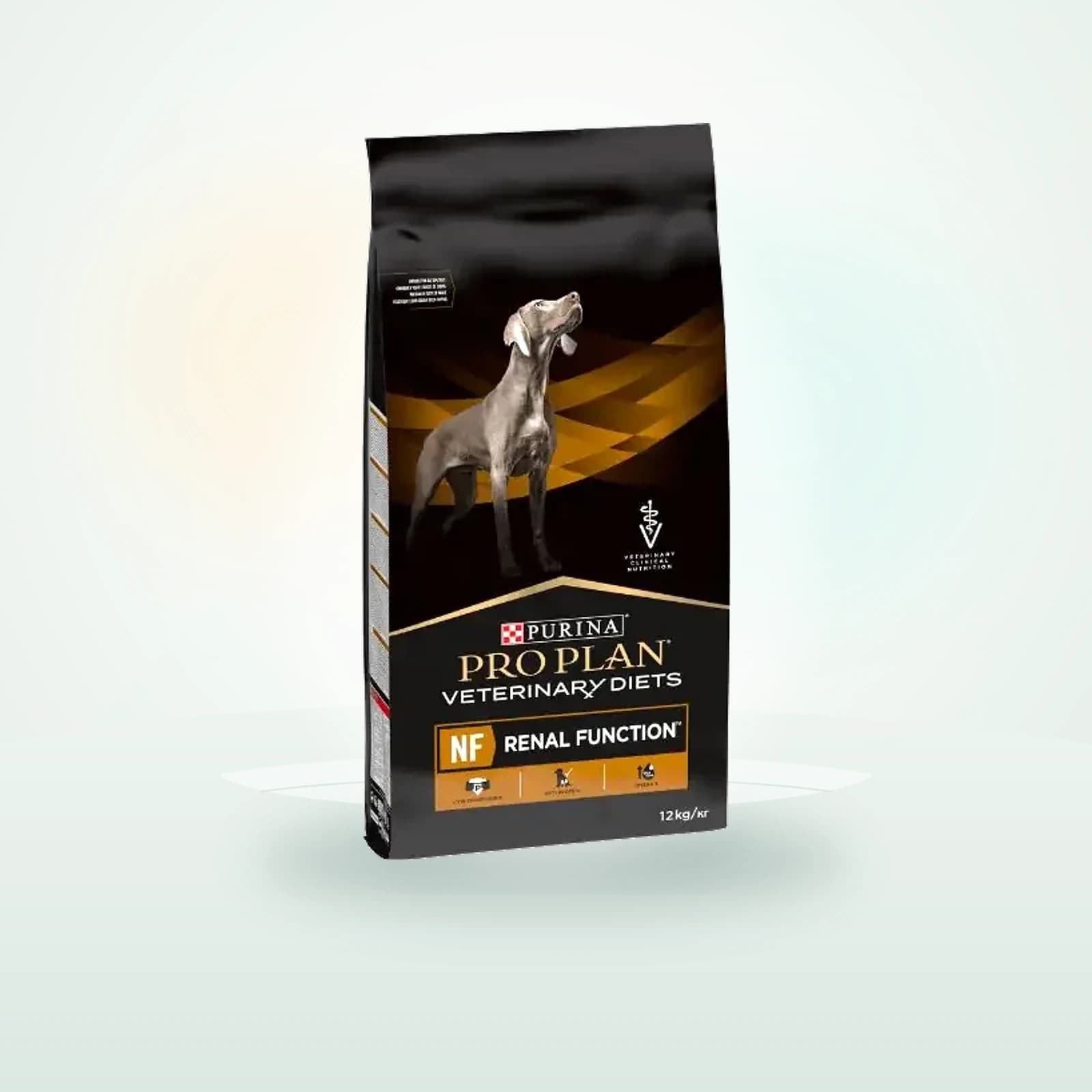 Purina Veterinary Diets Purina Pro Plan Veterinary Diets NF renal function