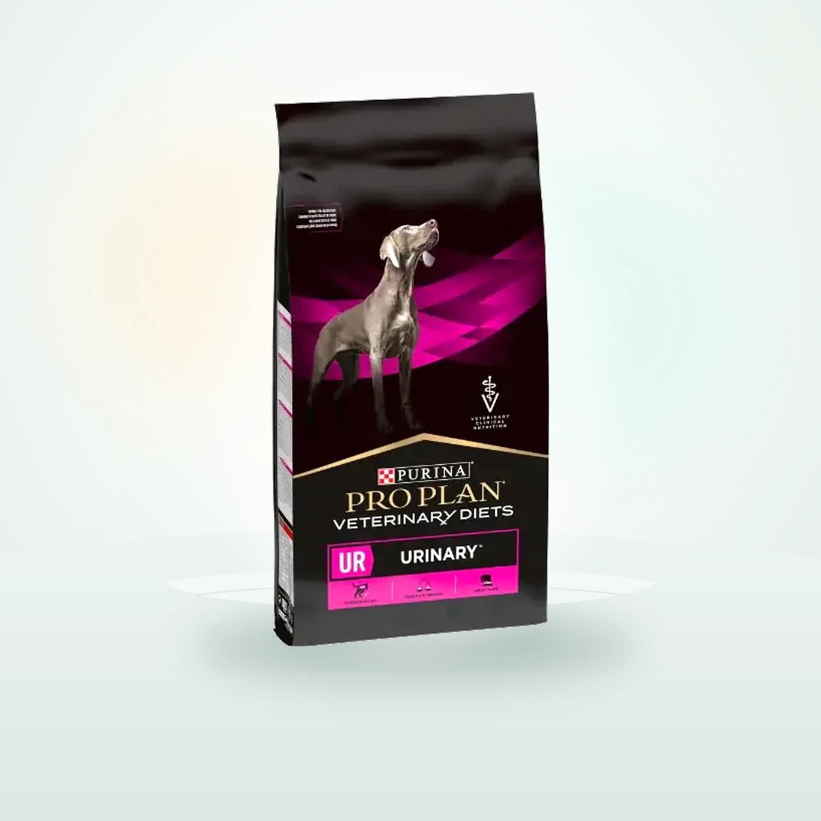 Purina Veterinary Diets Purina Pro Plan Veterinary Diets UR urinary