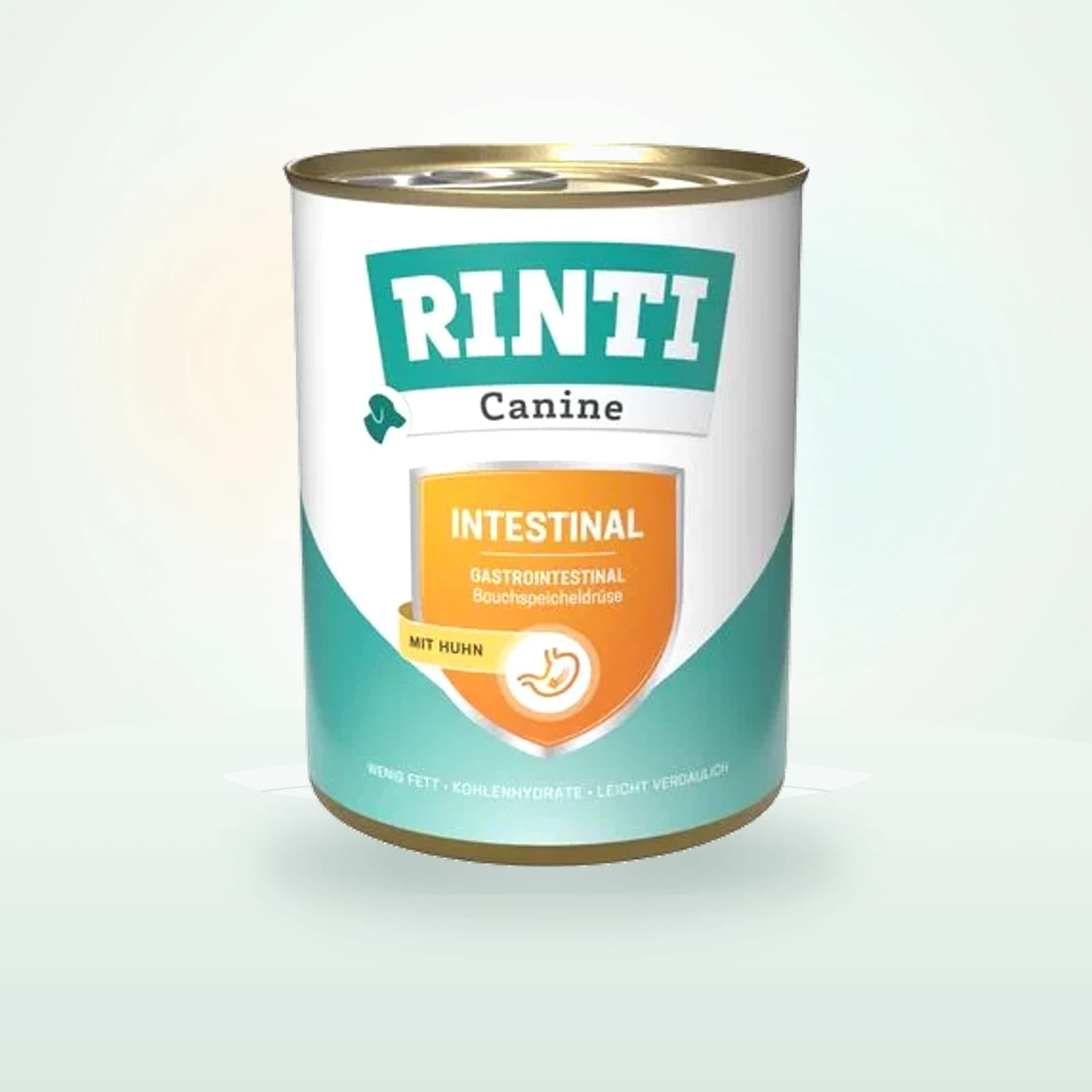 Rinti Canine Intestinal mit Huhn