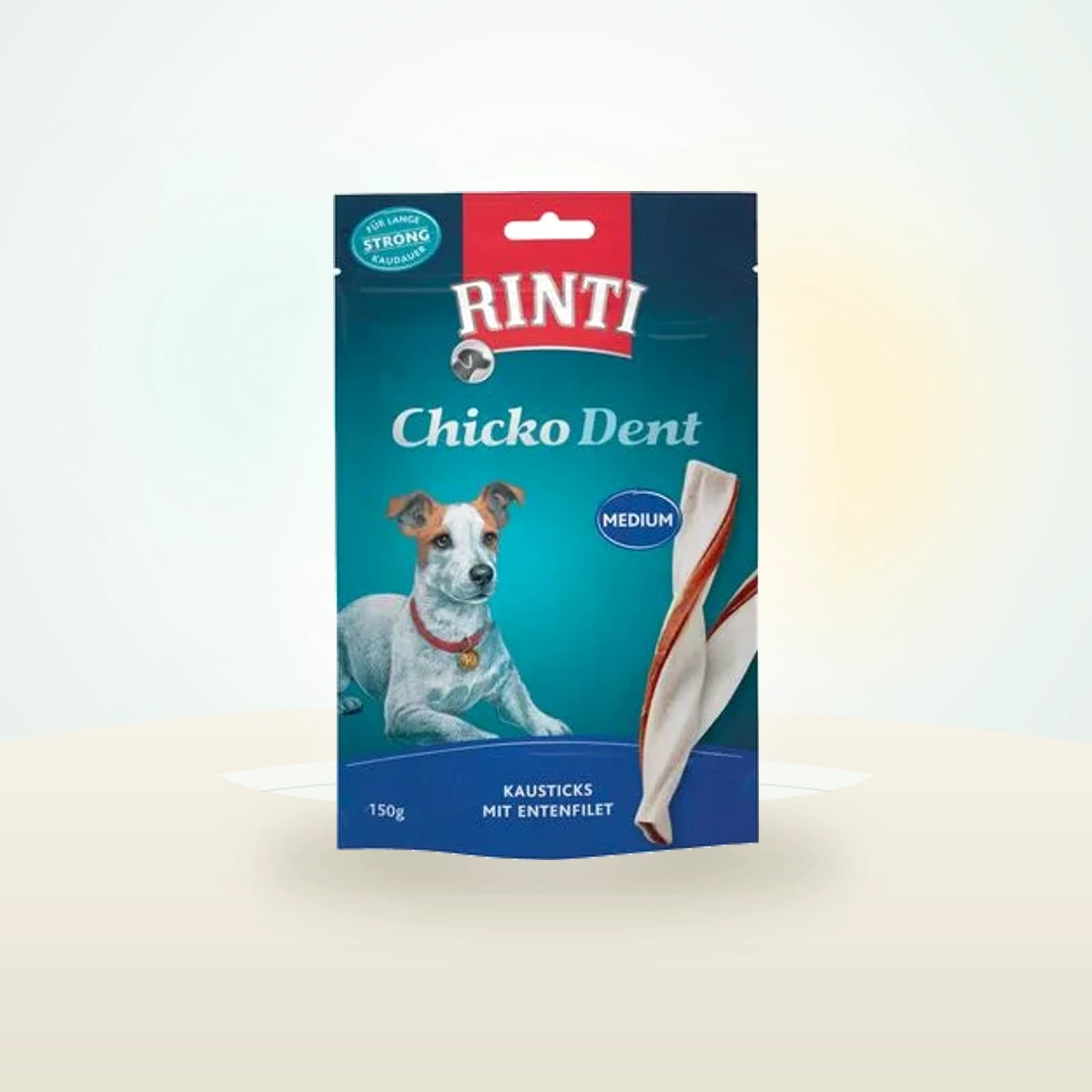 Rinti Chicko Dent Extra Strong