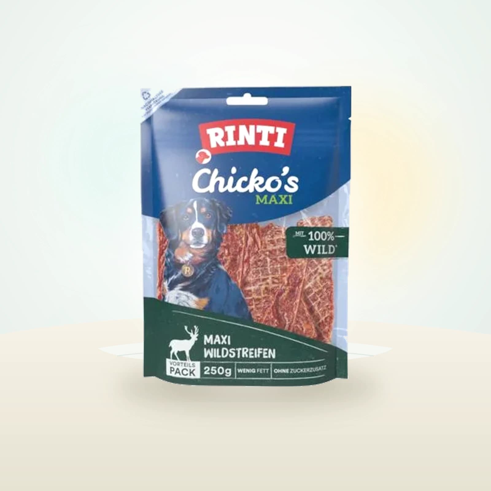 Rinti Chicko maxi