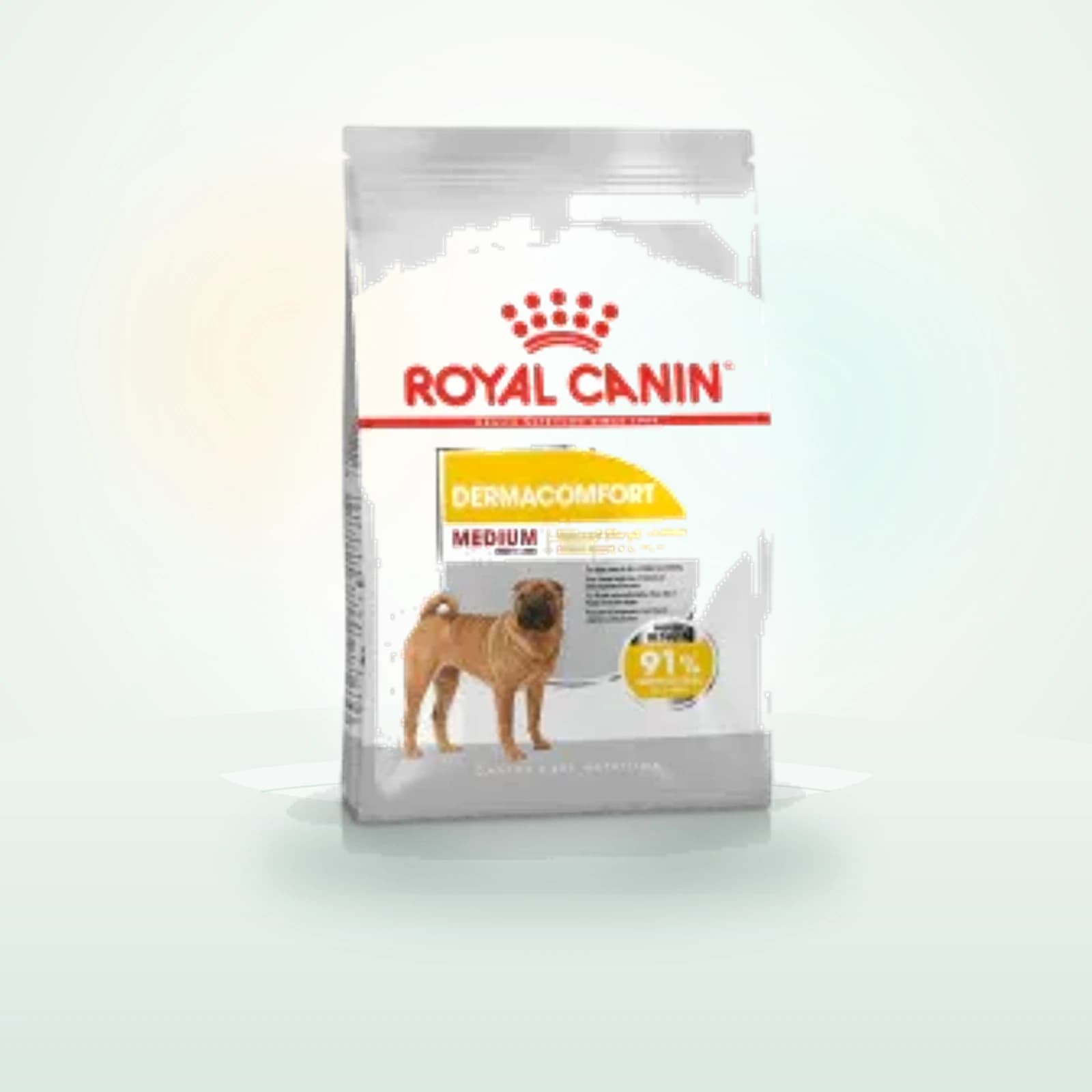 Royal Canin Dermacomfort Medium Croquettes
