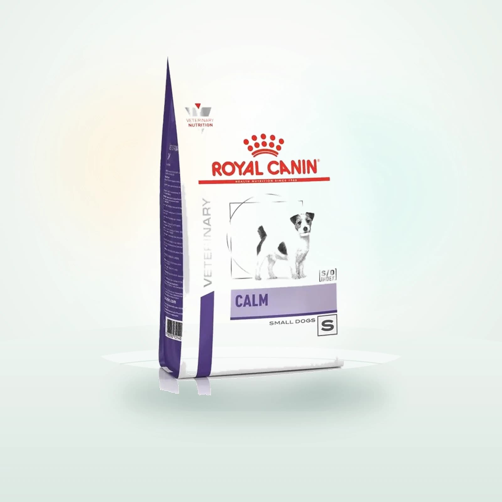 Royal Canin Dog calm canine sucha karma dla psów dorosłych do, narażonych na sytuacje stresowe