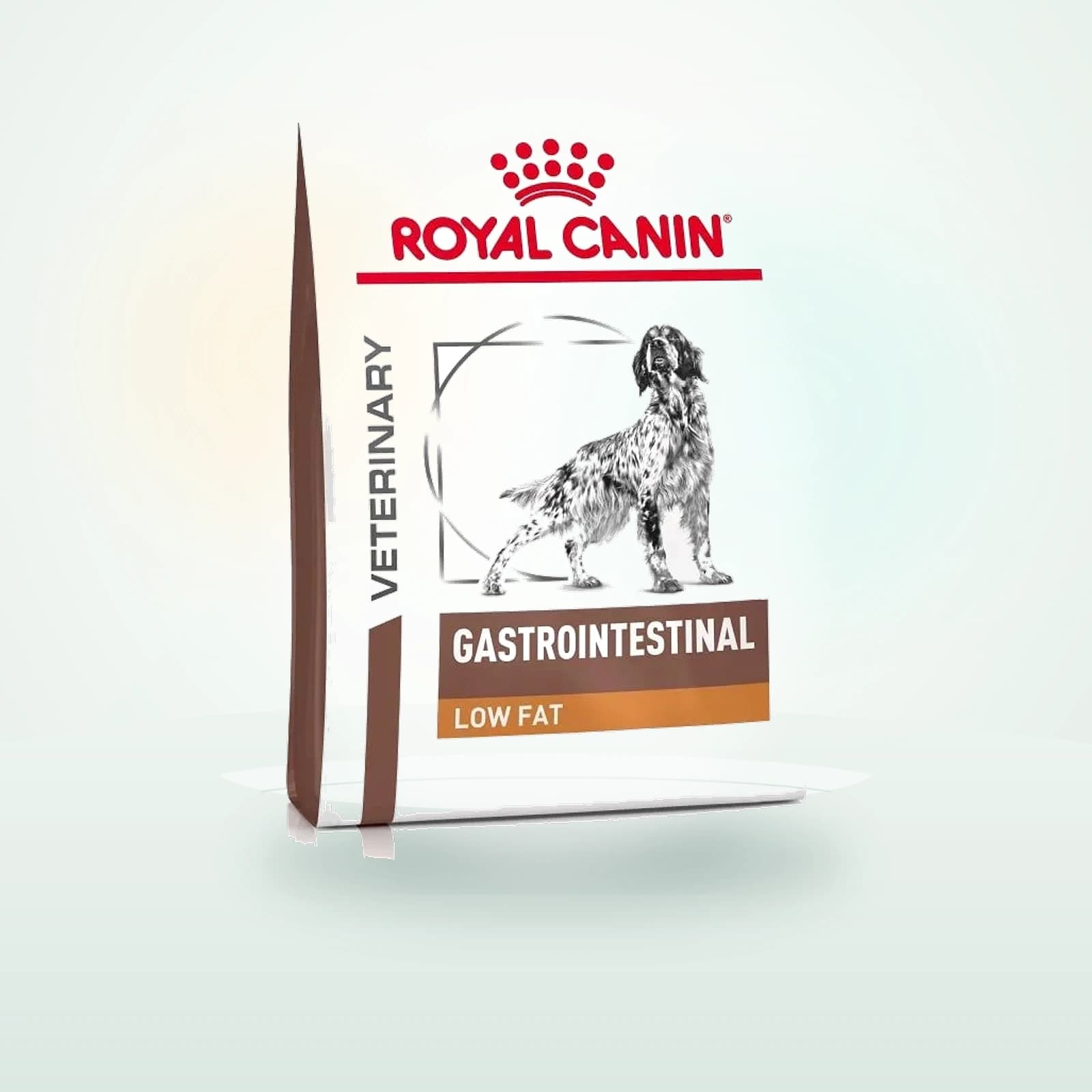 Royal Canin Dog Gastro Intestinal Low Fat sucha karma o obniżonej zawartości tłuszczu dla psów z zaburzeniami żołądkowo-jelitowymi