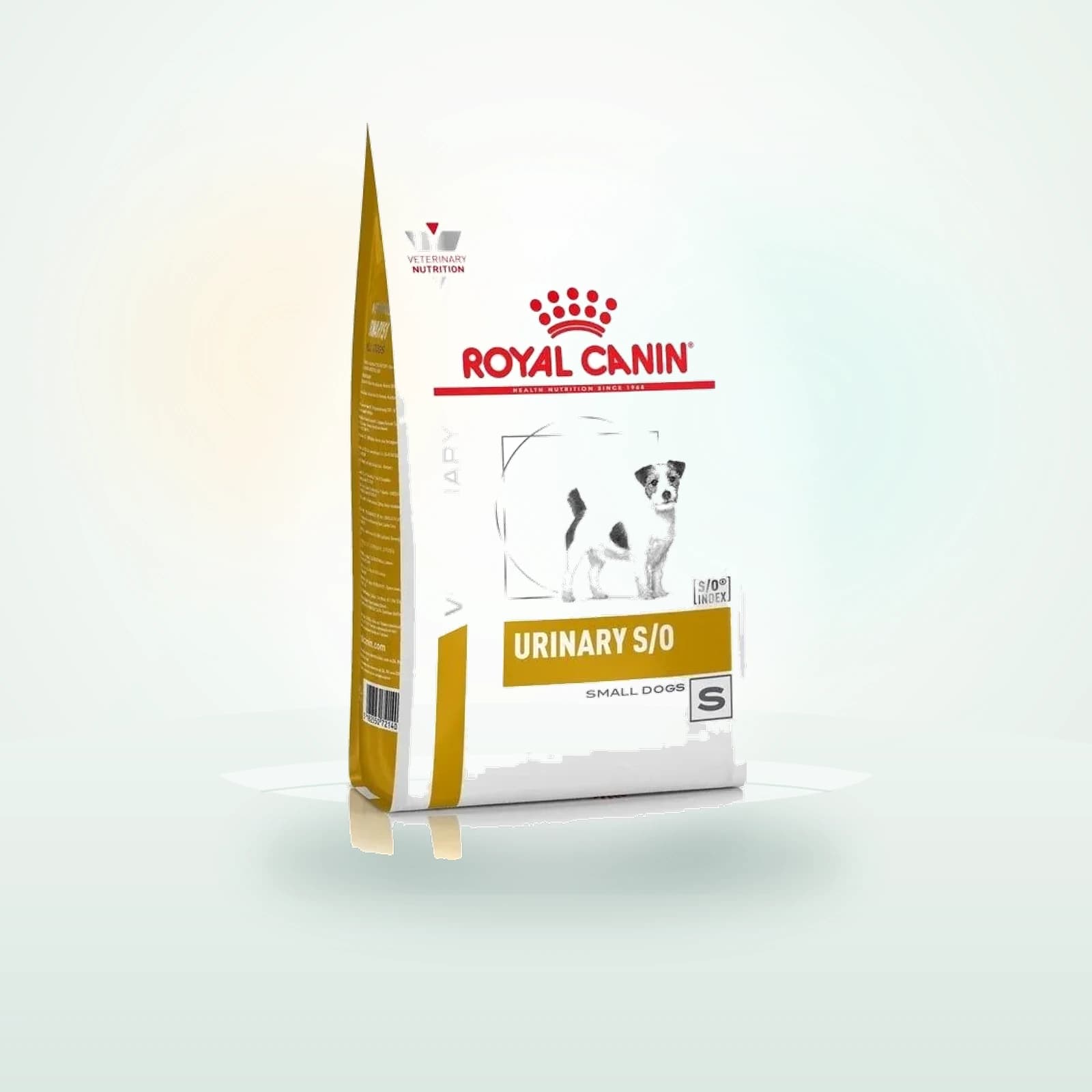 Royal Canin Dog urinary S/O small sucha karma dla dorosłych psów ras małych, ze schorzeniami dolnych dróg moczowych