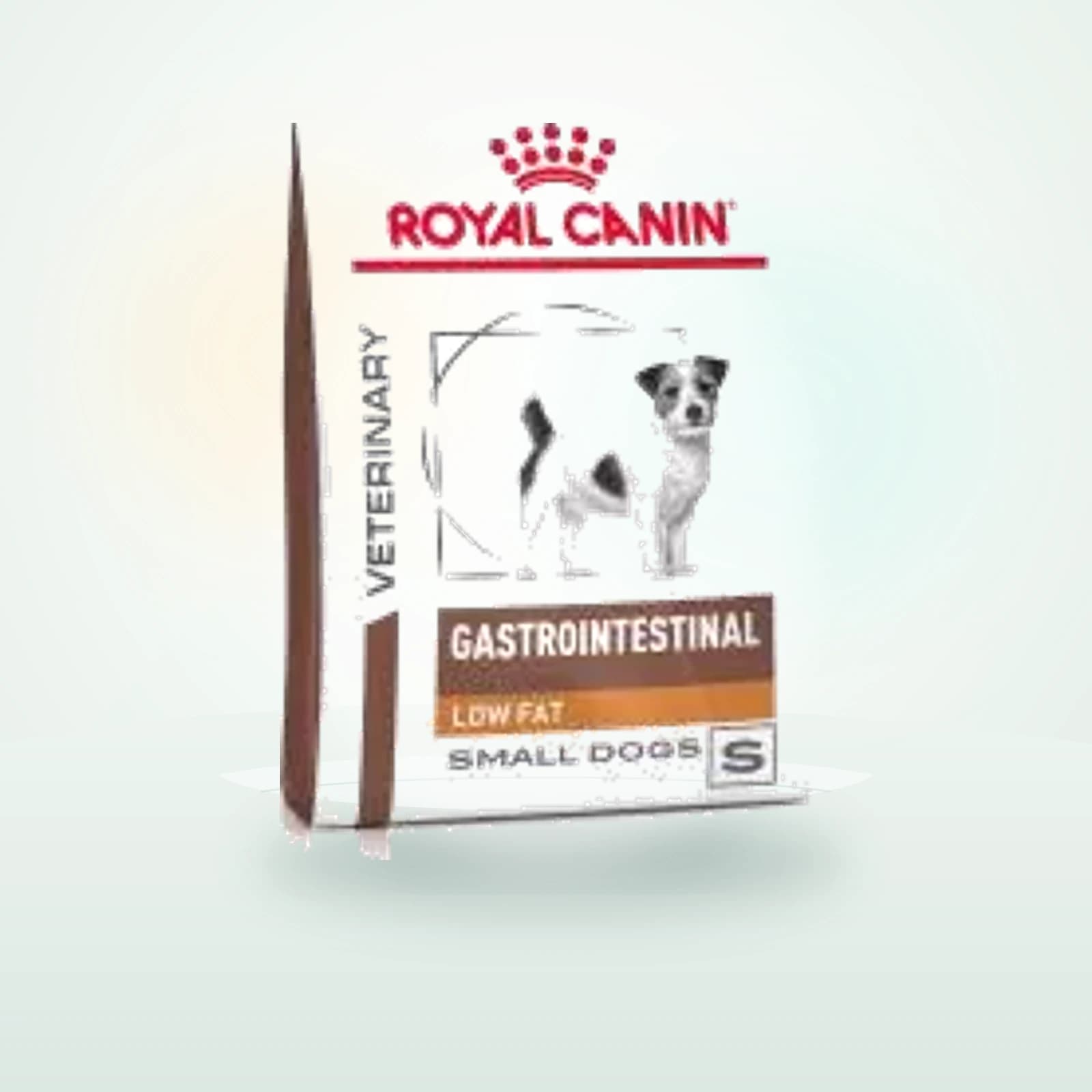 Royal Canin Gastrointestinal Low Fat de petites races