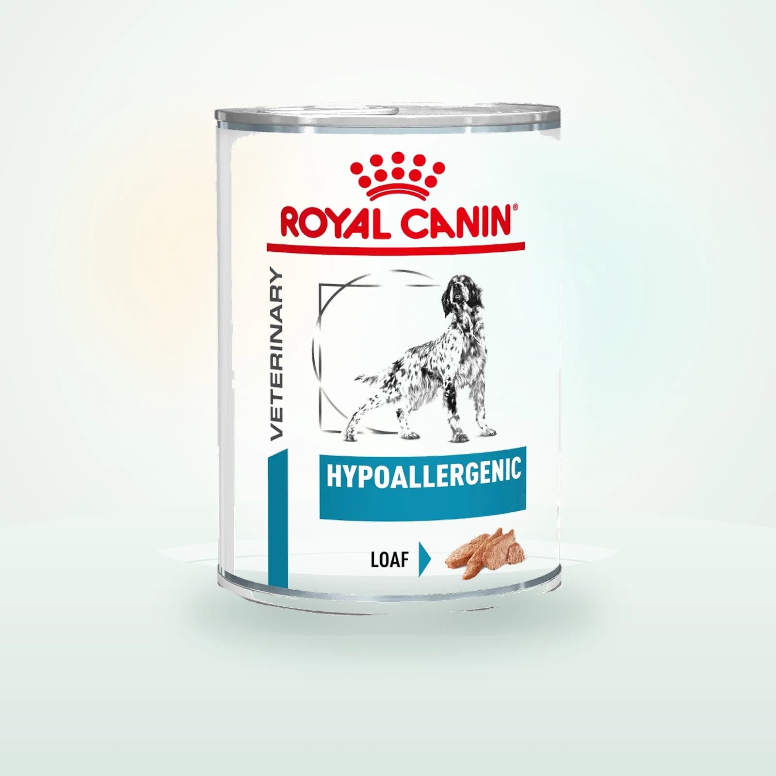 Royal Canin Hypoallergenic Hond - Blik