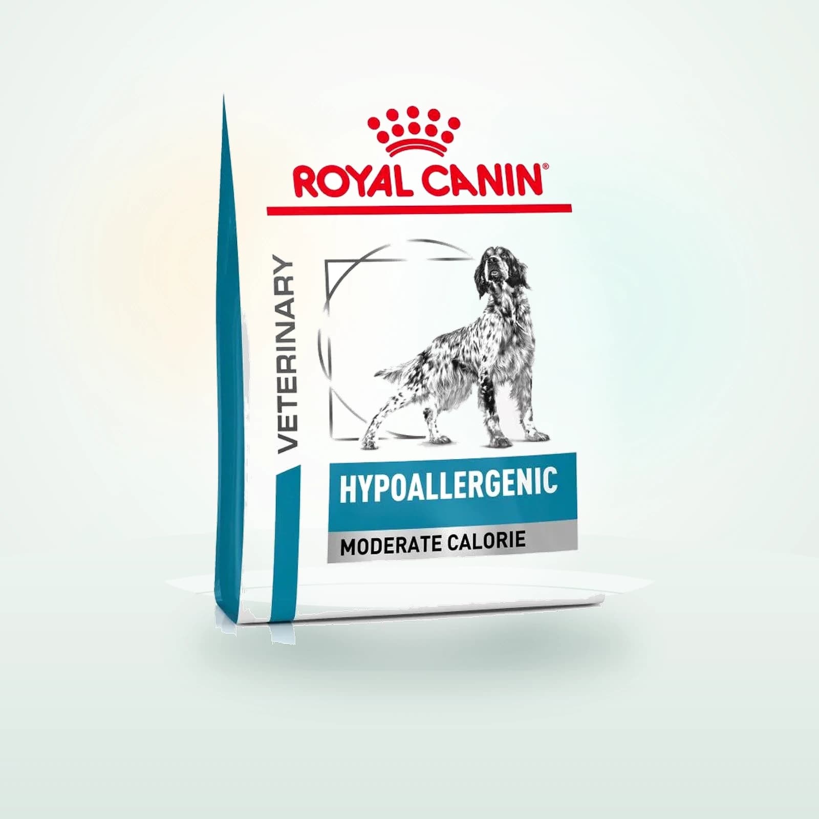 Royal Canin Hypoallergenic Moderate Calorie Adult Dry Dog Food