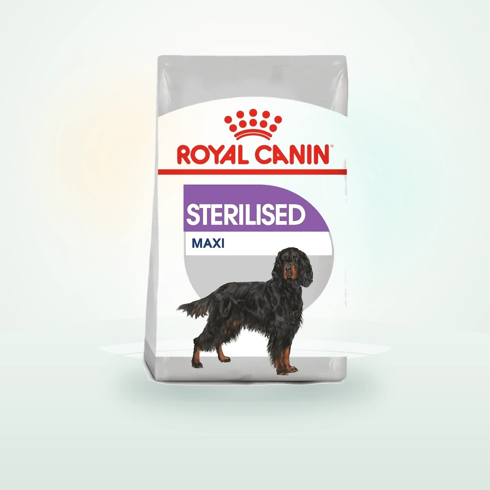 Royal Canin STERILISED MAXI Trockenfutter für kastrierte große Hunde
