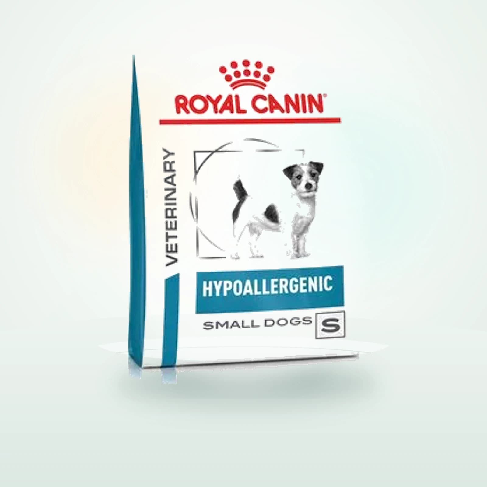 Royal Canin Veterinary Canine Hypoallergenic Small Dog