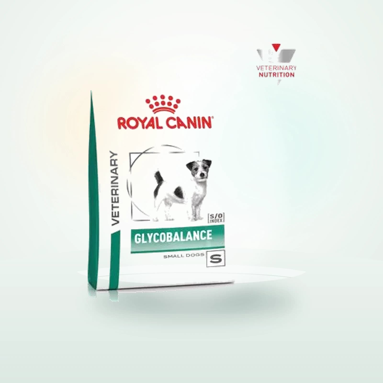 Royal Canin Veterinary Diet Canine Glycobalance Small Dog