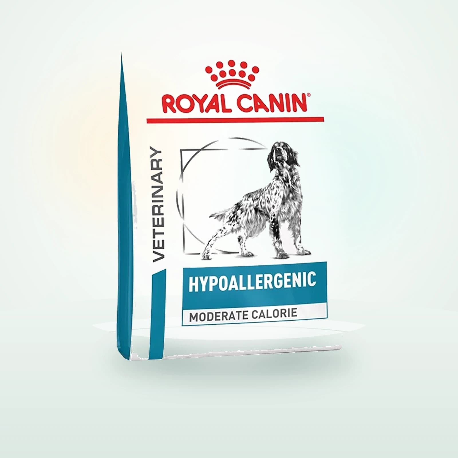 Royal Canin Veterinary Diet Dog Hypoallergenic Moderate Calorie