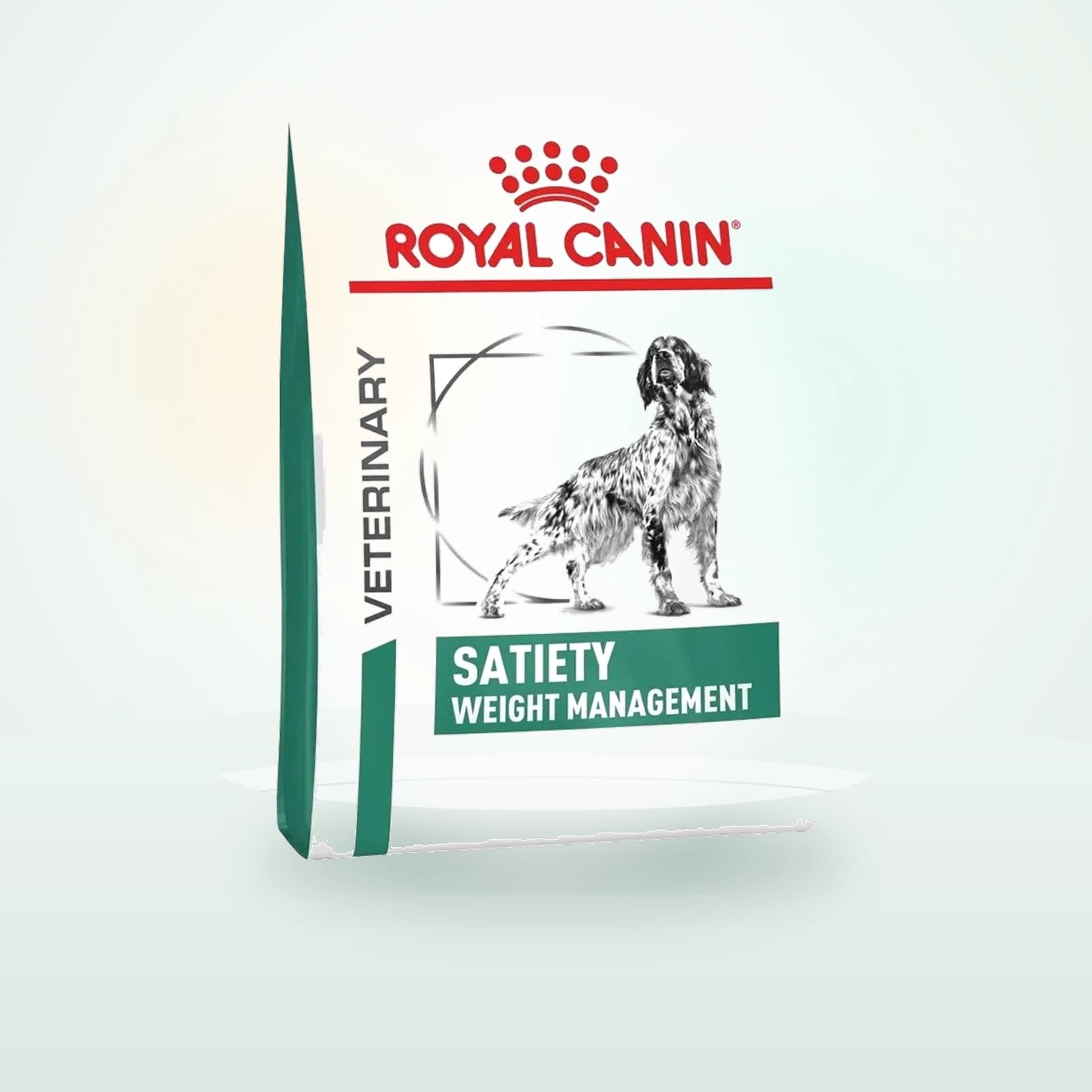 Royal Canin Veterinary Diet Dog Satiety Weight Management Veterinärfoder till Hund