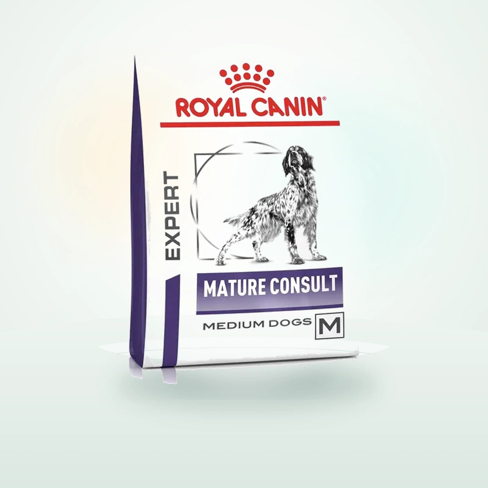 Royal Canin Veterinary Diet Expert Mature Consult Medium Dog