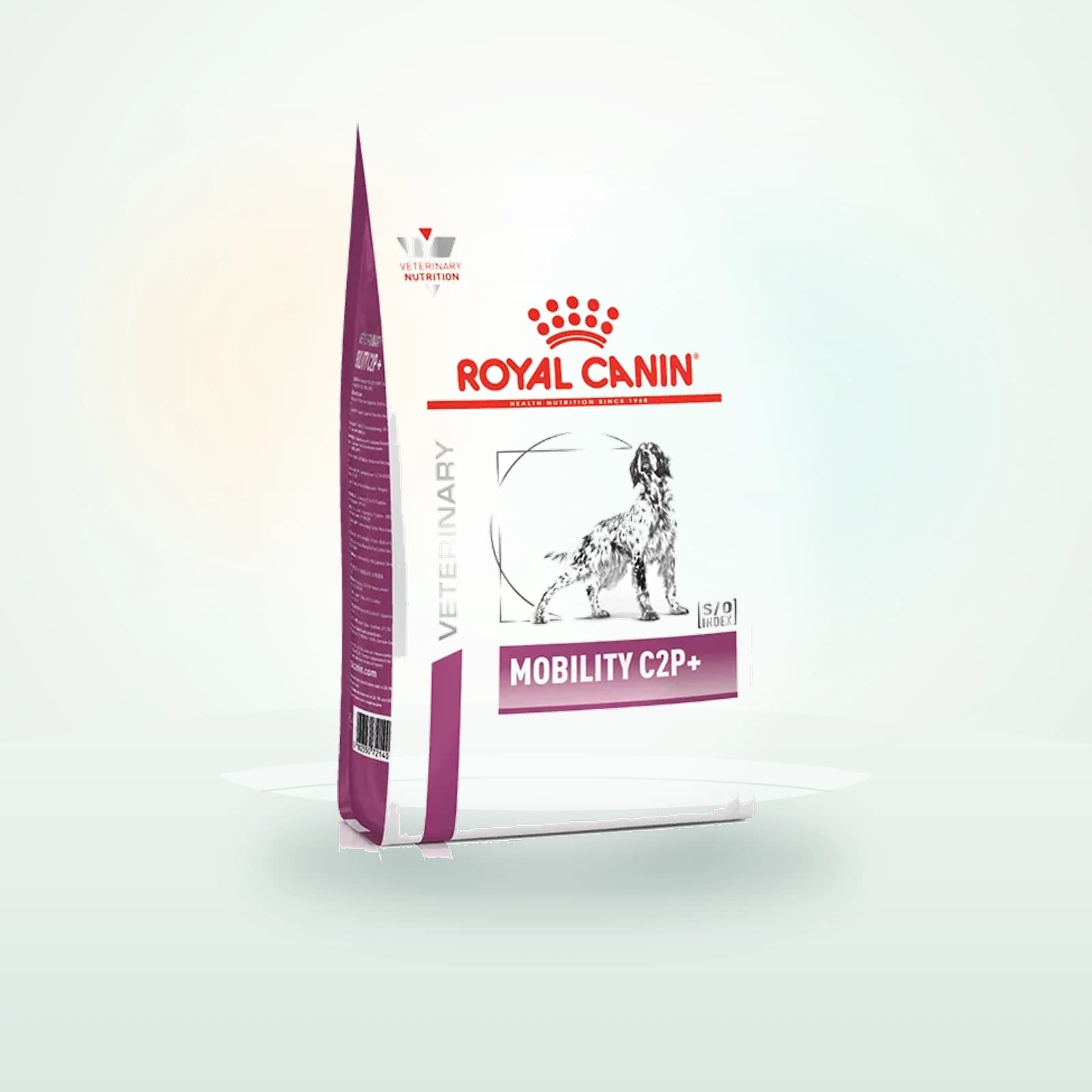 Royal Canin Veterinary Diet Mobility Support Dry Dog Food