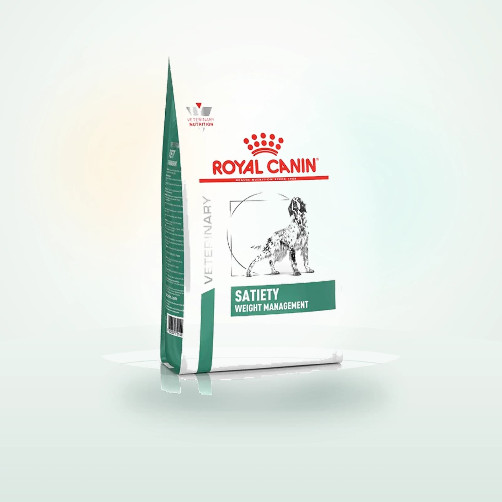 Royal Canin Veterinary Diet Satiety Weight Management pienso