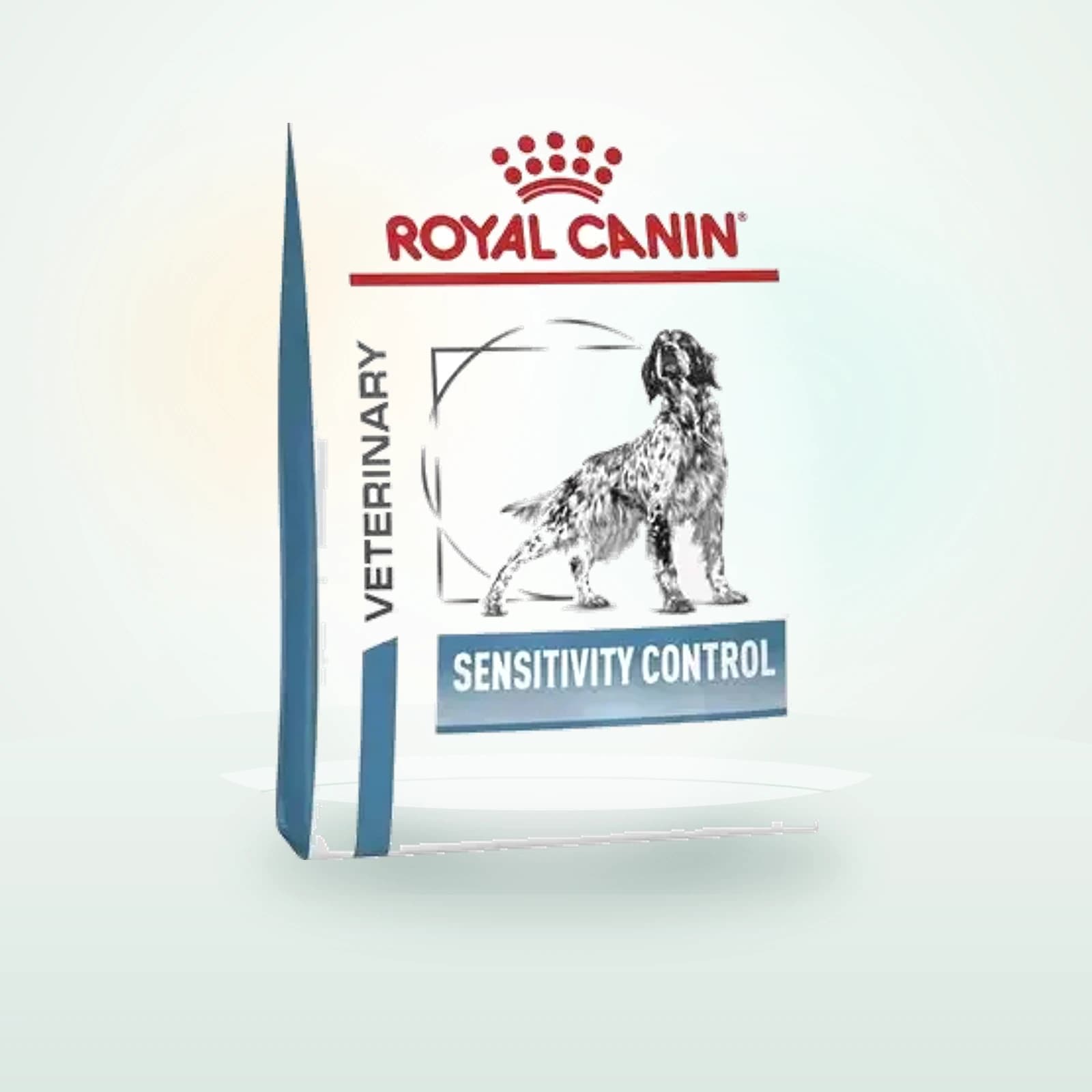 Royal Canin Veterinary Diet Sensitivity Control Dry Dog Food Bag