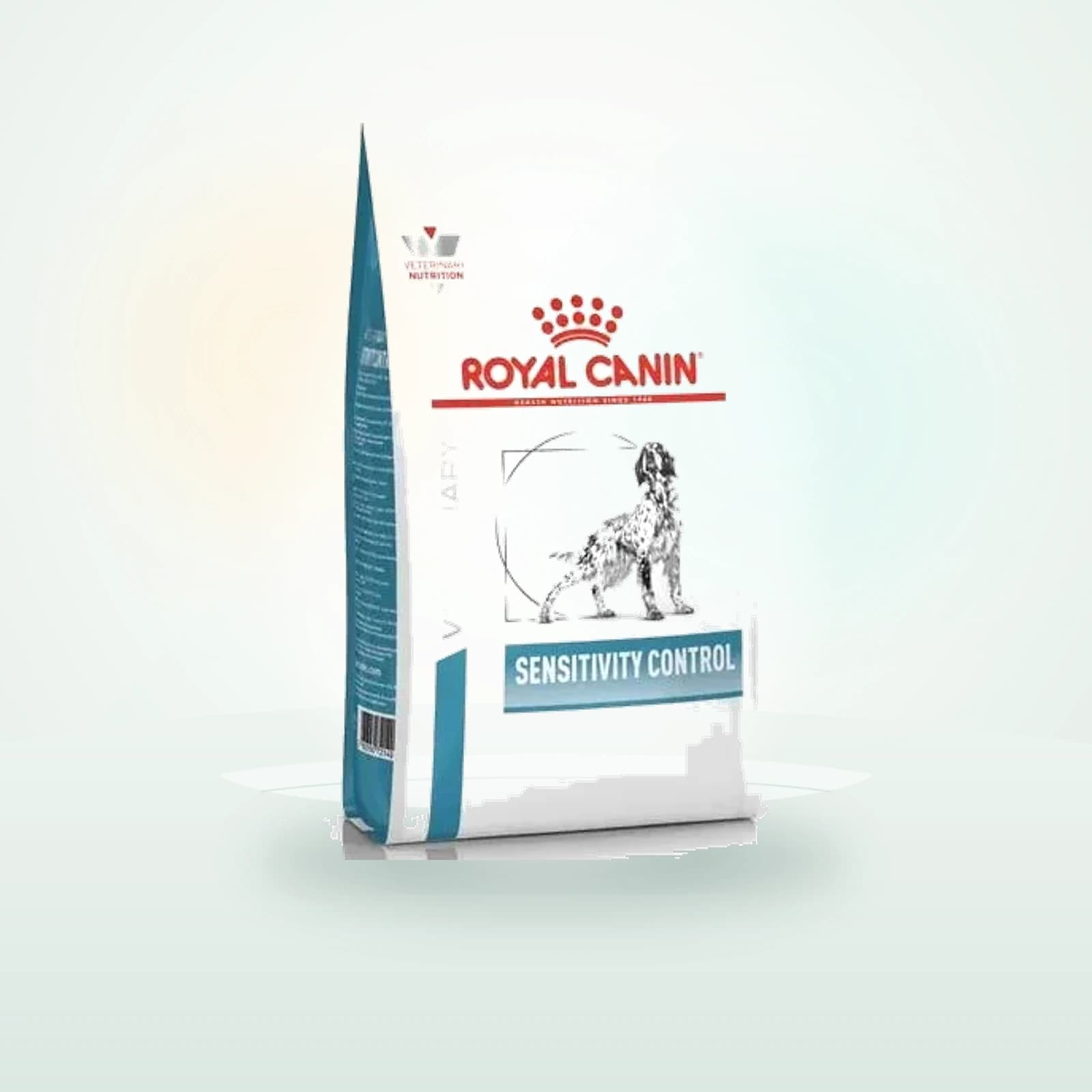 Royal Canin Veterinary Diet Sensitivity Control sucha karma dla dorosłych psów wykazujących niepożądane reakcje na pokarm