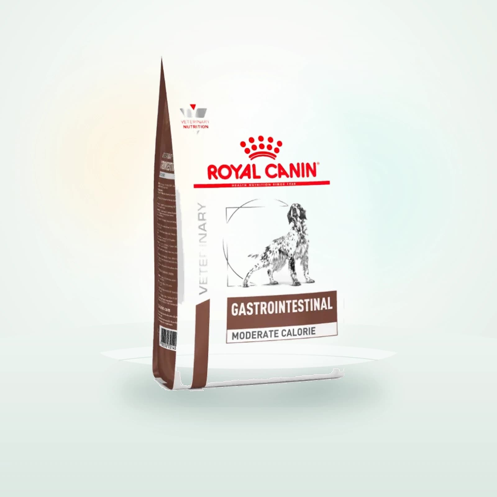 Royal Canin Veterinary Gastrointestinal Moderate Calorie pienso