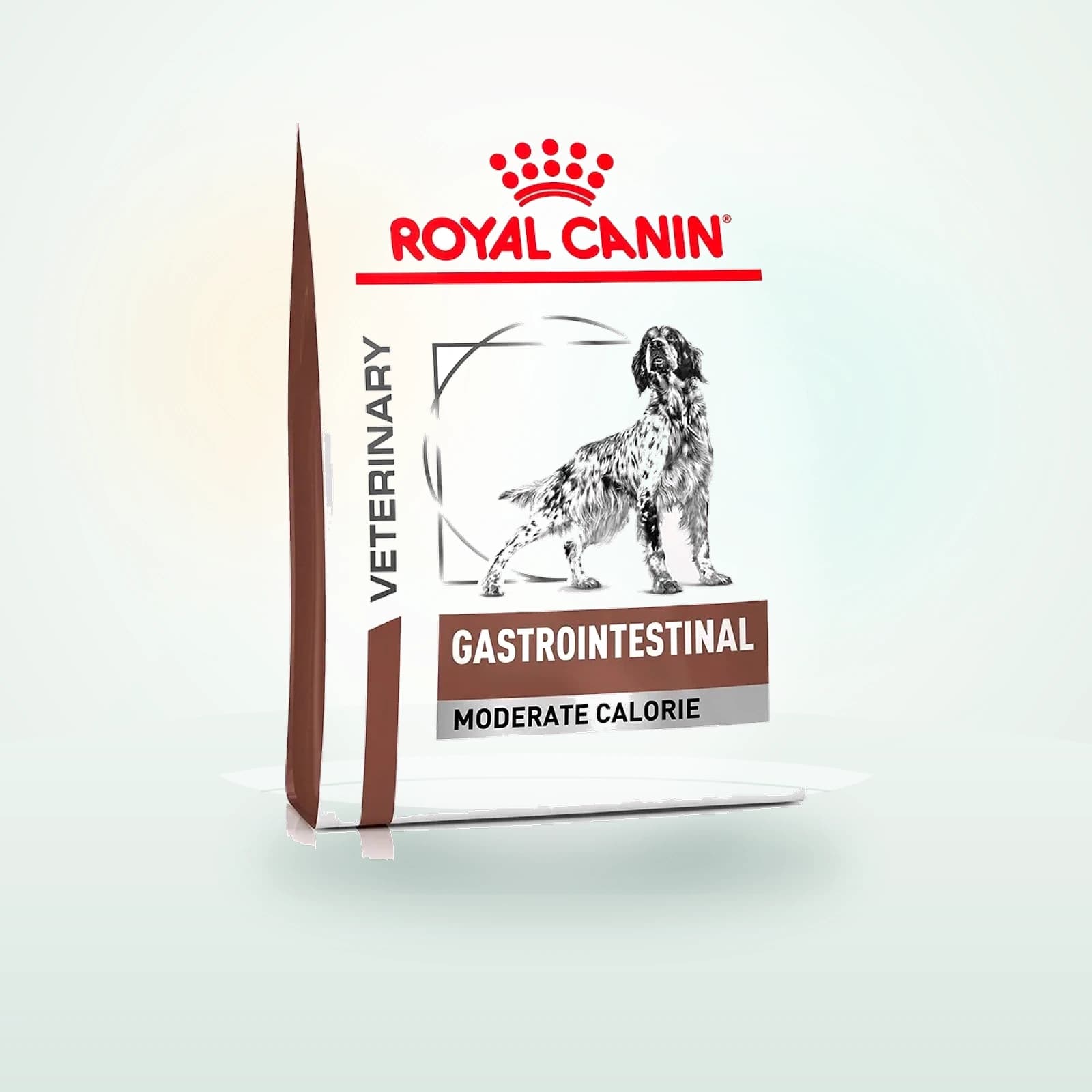Royal Canin Veterinary GASTROINTESTINAL MODERATE CALORIE Trockenfutter