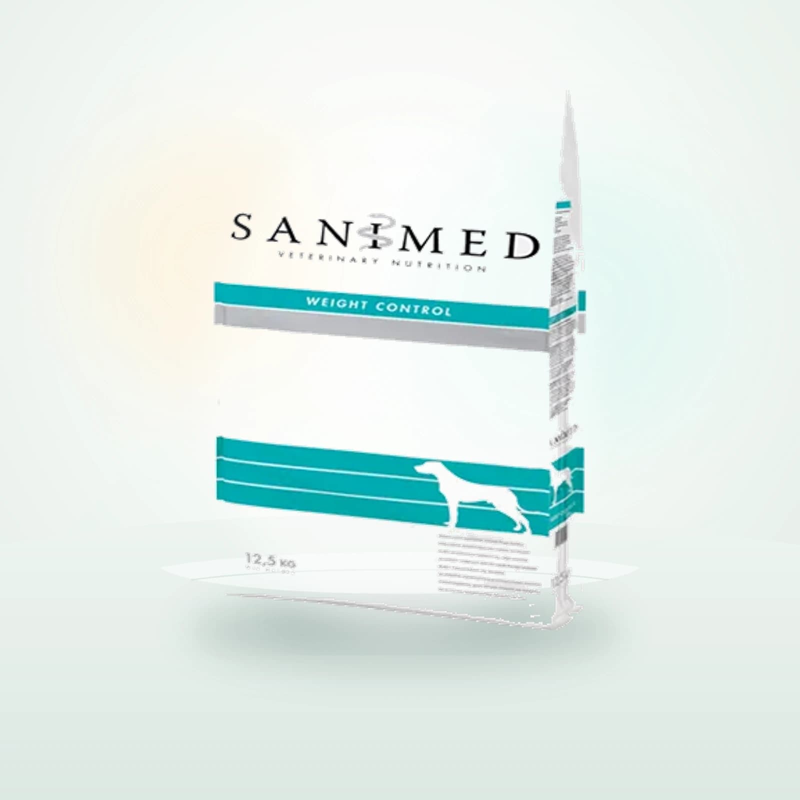 Sanimed Weight Control Dog