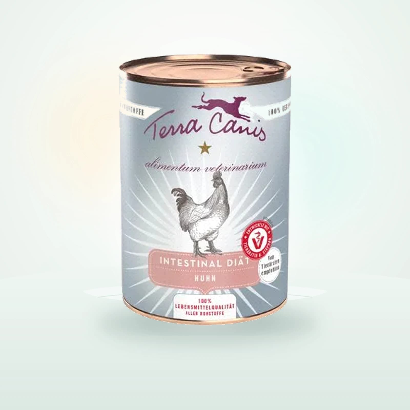 Terra Canis Alimentum Veterinarium Intestinal zu TOP-Preisen