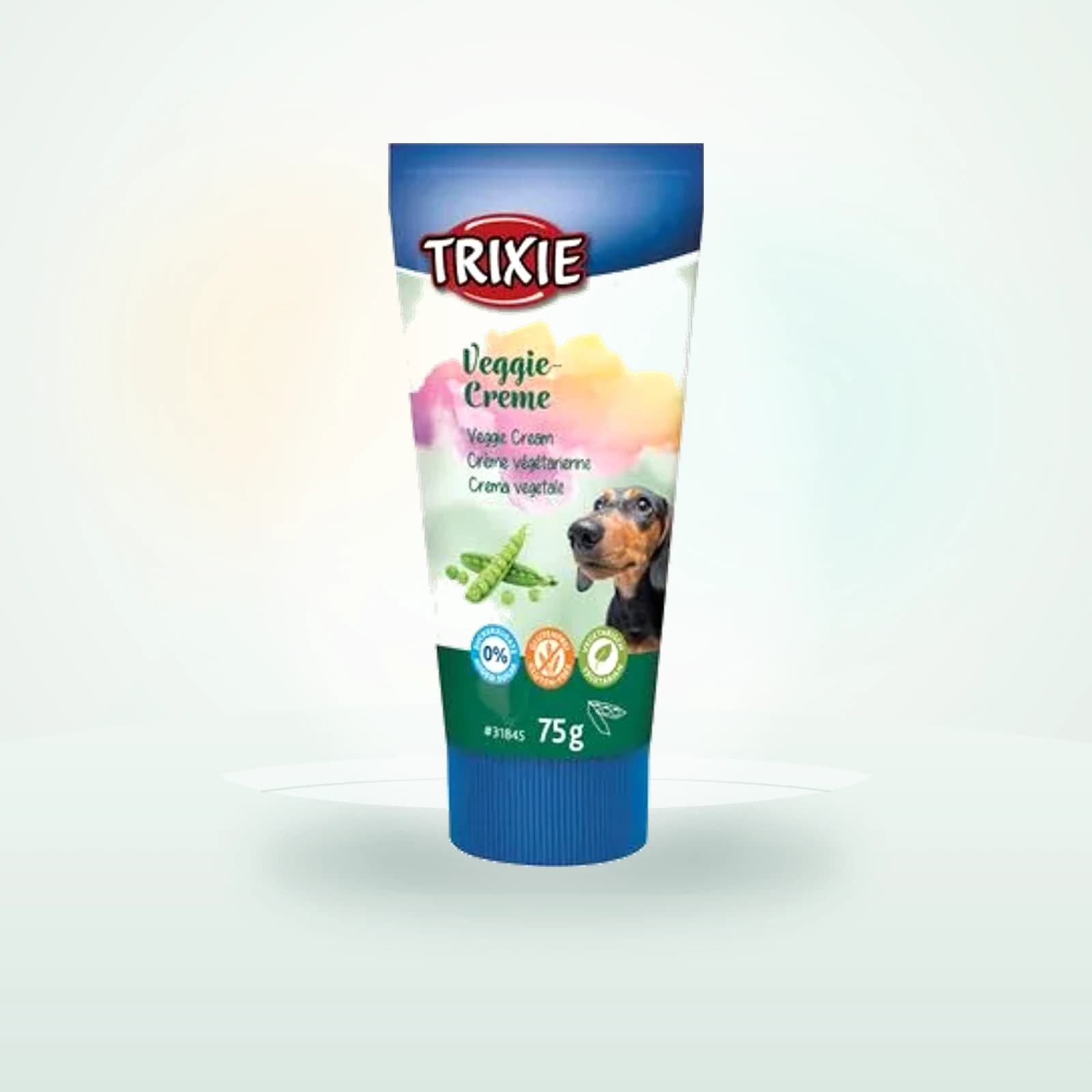 TRIXIE Veggie-Creme