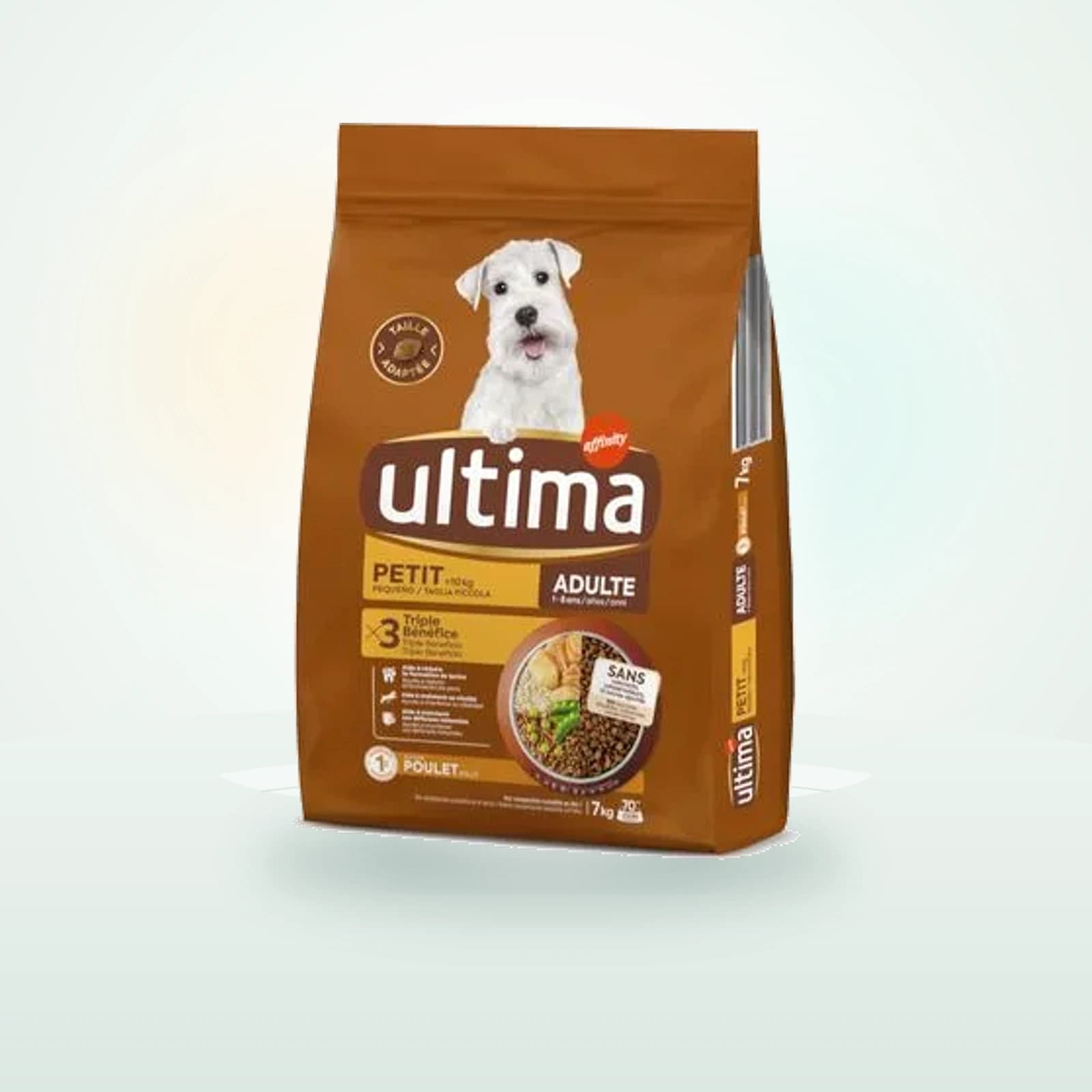 Ultima Affinity
