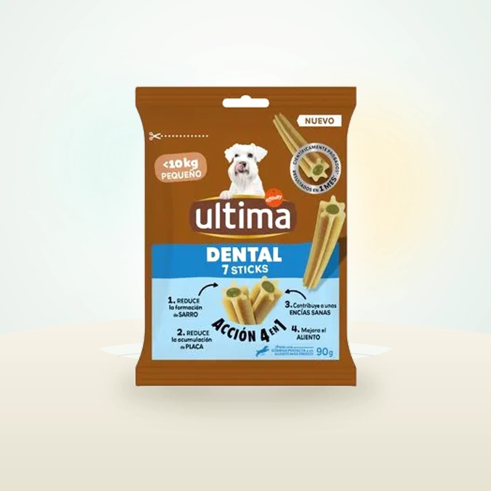 Ultima Dental Sticks Mini