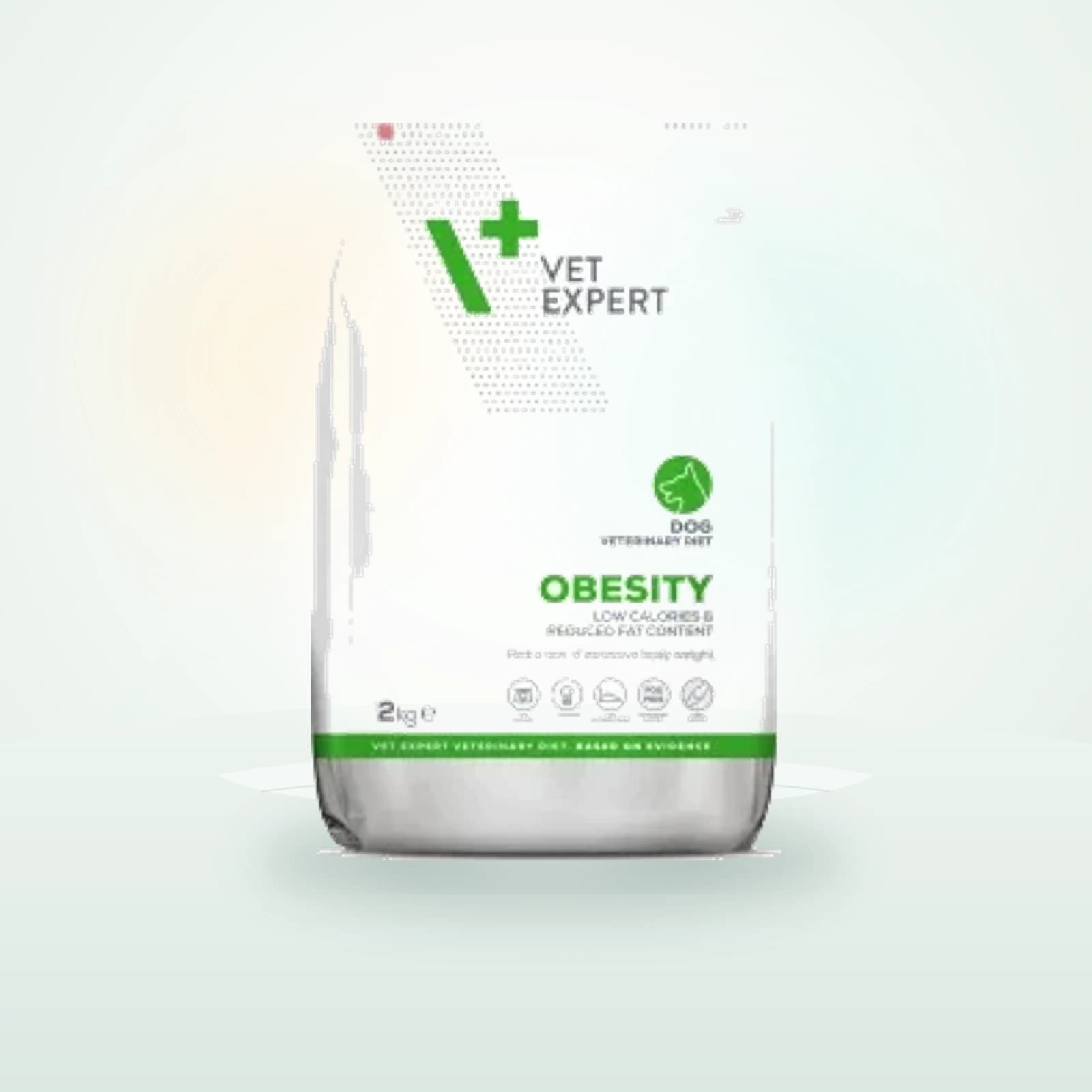 VetExpert Veterinary Diet Obesity Dog