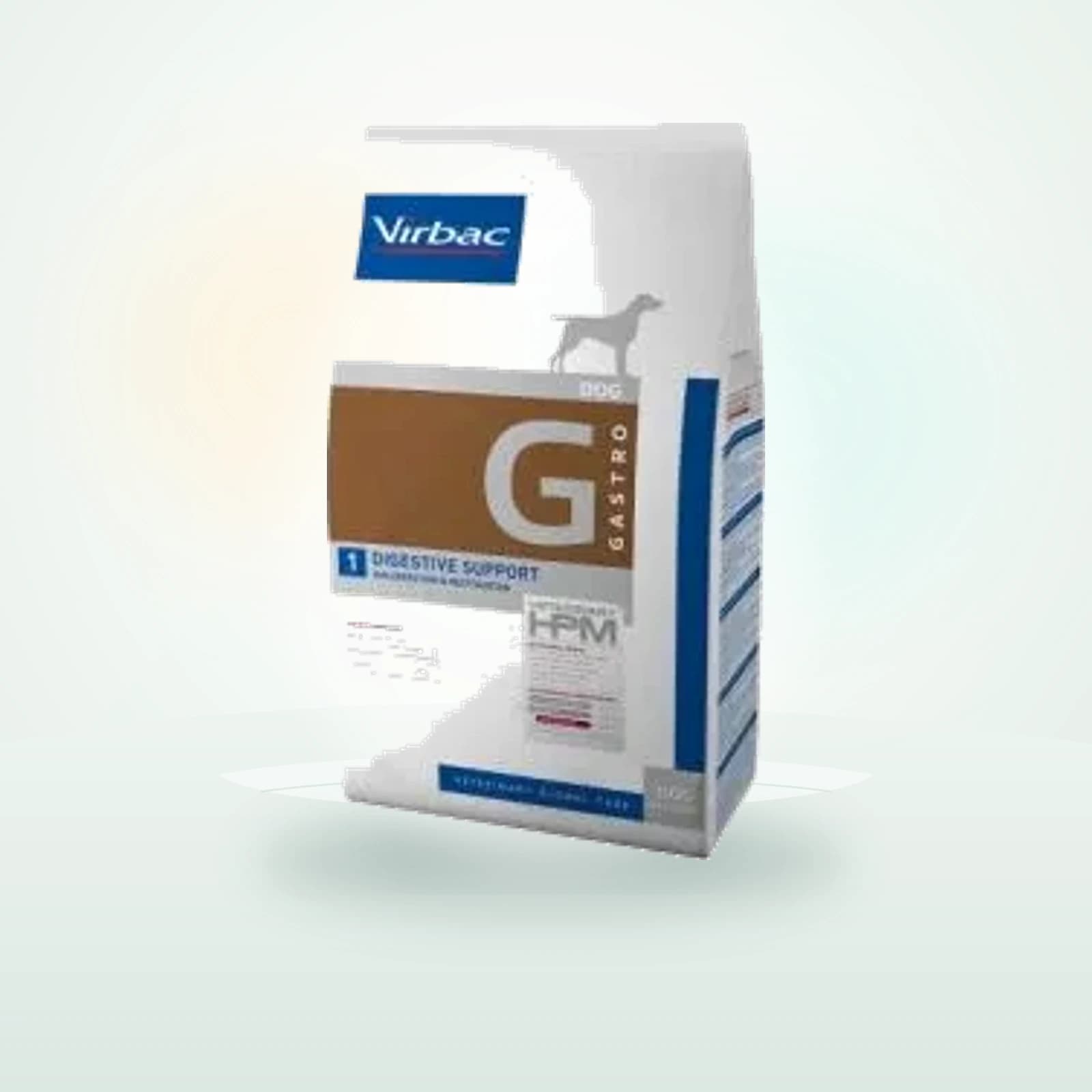 Virbac HPM Gastro Digestive Support