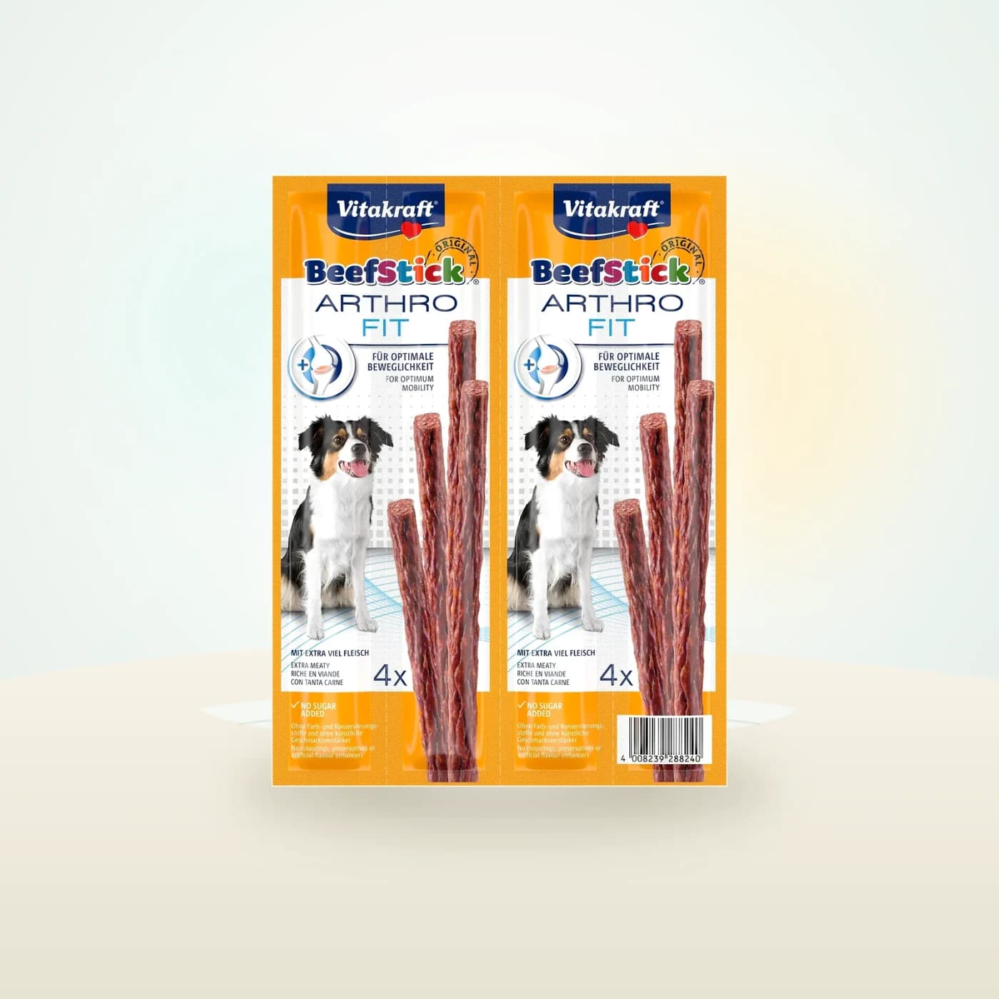 Vitakraft Beefstick Arthrofit ( ) - 1