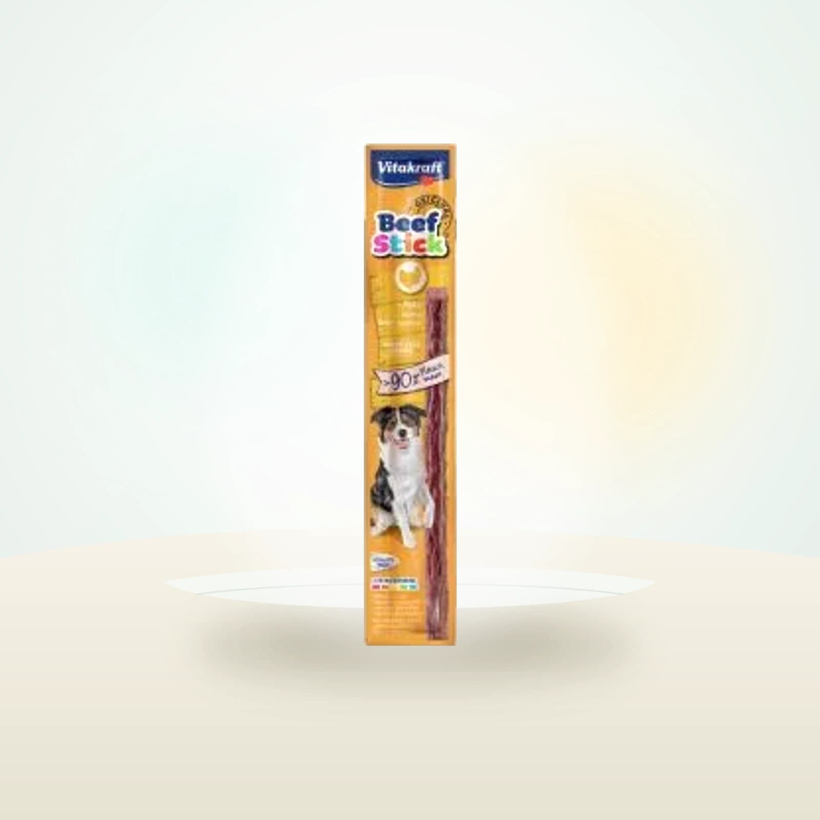 Vitakraft Beefstick Hond