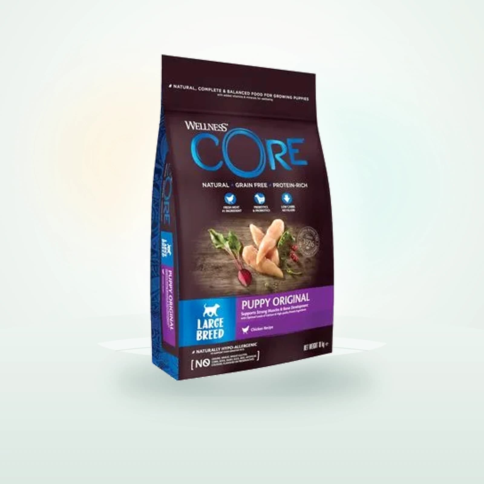 Wellness Core Large Puppy