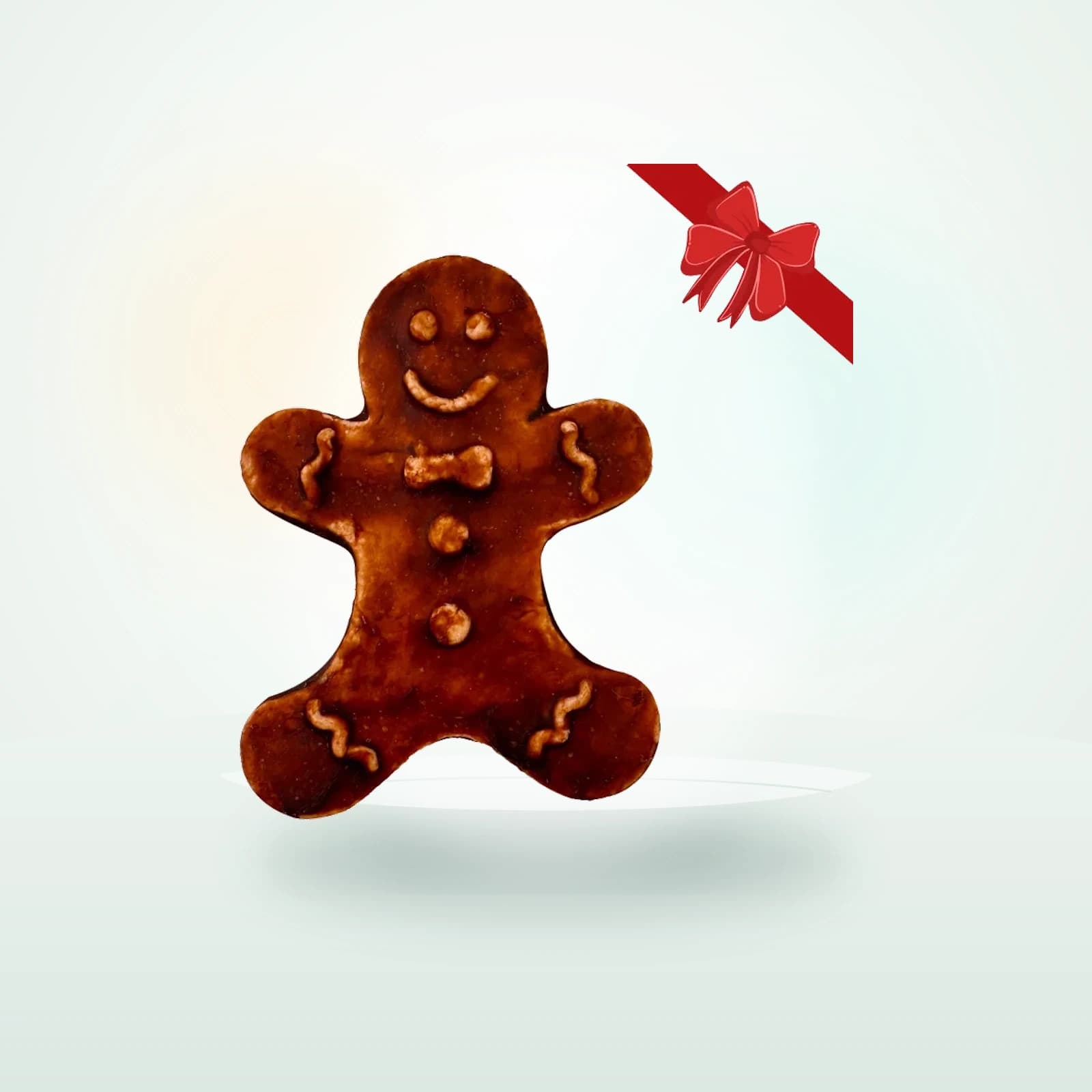 Wonder Christmas Galleta de Jengibre