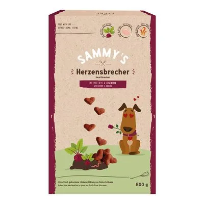 Bosch Sammy's Herzensbrecher