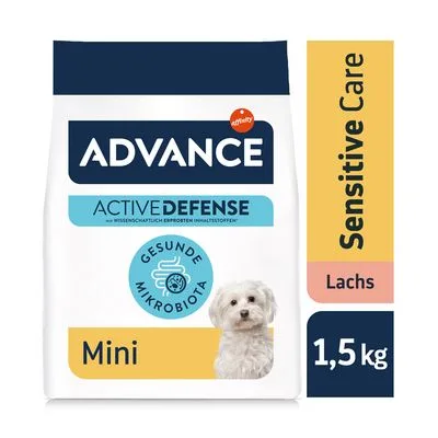 Affinity Advance Advance Mini Sensitive