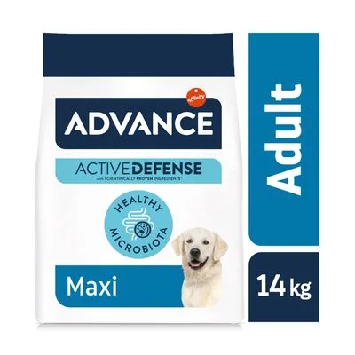 Affinity Advance Advance Maxi Adult