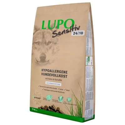 Luposan Lupo Sensitiv