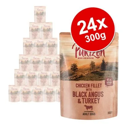 Purizon Adult Pouches
