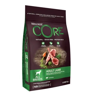 Wellness CORE Dog Lamm