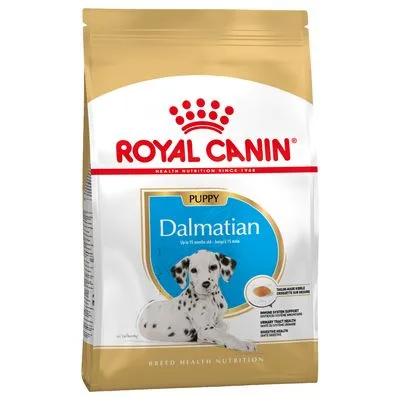 Royal Canin Dálmata Puppy