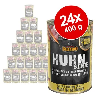 Belcando Super Premium