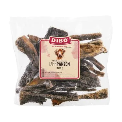 Dibo Lammpansen