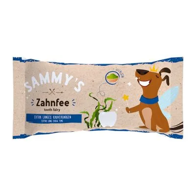 Bosch Sammy's Zahnfee