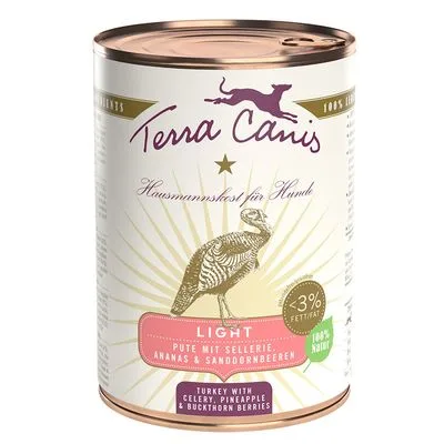 Terra Canis Light