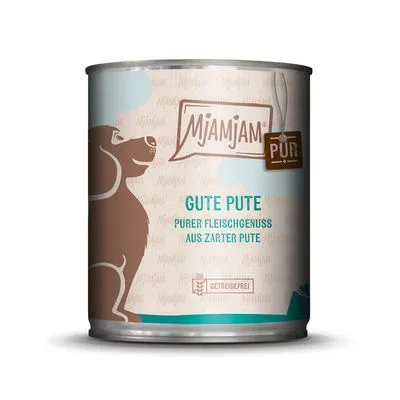 MjAMjAM Pure Single Meat