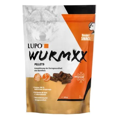 Lupo WURMXX