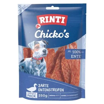 Rinti Chicko's