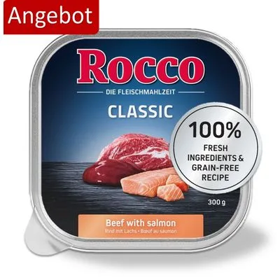 Rocco Classic Schale